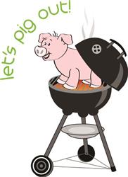 Lets Pig Out