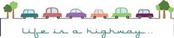 Life Is A Highway