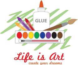 Life Is Art