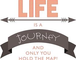 Life Is Journey