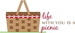 Life Is Picnic