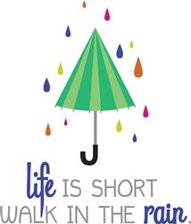 Life Is Short