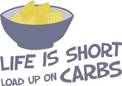 Life Is Short