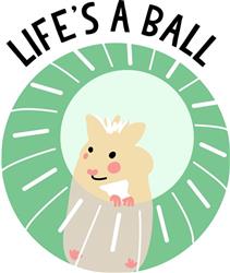 Lifes A Ball