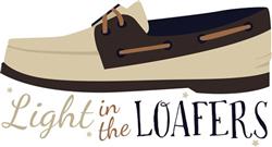 Light  In Loafers