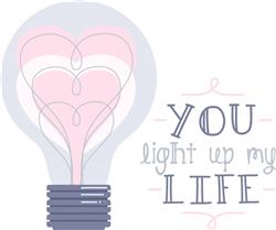 Light My Life