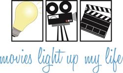 Light Up My Life
