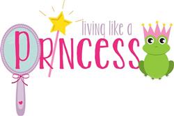 Like A Princess