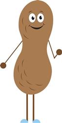 Lil Boy Peanut