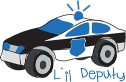 Lil Deputy