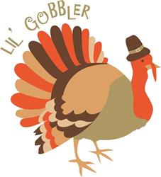 Lil Gobbler