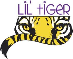 Lil Tiger
