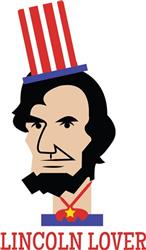 Lincoln Lover