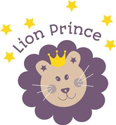 Lion Prince