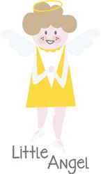 Little Angel