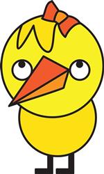 Little Chicken