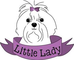 Little Lady