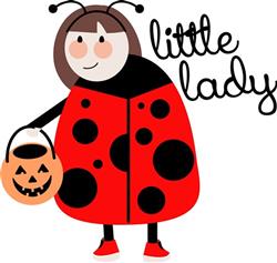 Little Lady