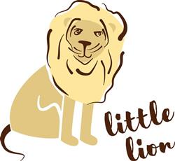 Little Lion