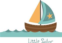 Little Sailor