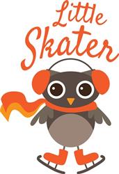 Little Skater