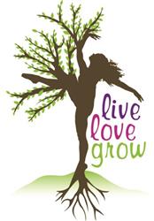 Live Love Grow