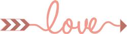 Love Arrow