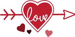 Love Arrow