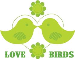 Love Birds