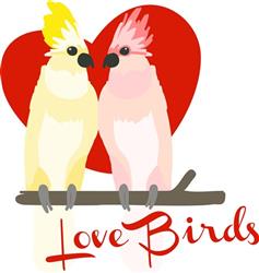 Love Birds