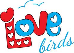 Love Birds