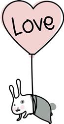 Love Bunny