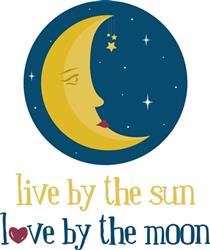 Love By The Moon