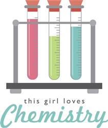 Love Chemistry