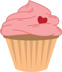 Love Cupcake