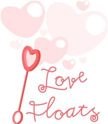 Love Floats