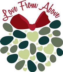 Love From Above