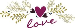 Love Heart