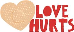 Love Hurts