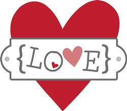 Love In Brackets