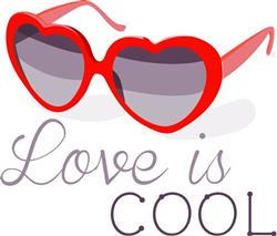 Love Is Cool
