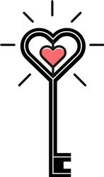 Love Key