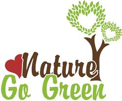 Love Nature