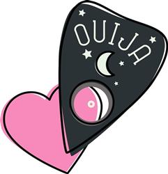 Love Ouija