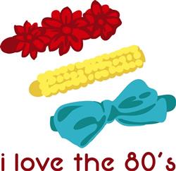 Love The 80s