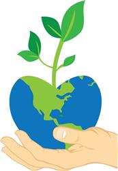Love The Earth