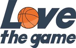 Love The Game