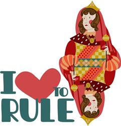 Love To Rule