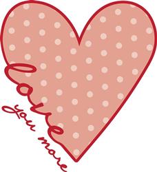 Love You More