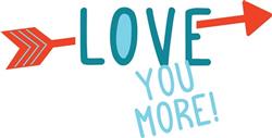 Love Your More!